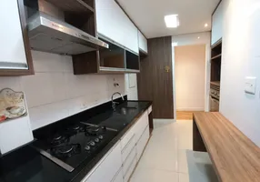 Foto 1 de Apartamento com 3 Quartos para alugar, 64m² em Perdizes, São Paulo