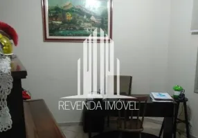 Foto 1 de Sobrado com 4 Quartos à venda, 374m² em Vila Lucia, São Paulo