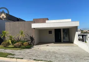 Foto 1 de Casa de Condomínio com 3 Quartos à venda, 168m² em Jardim Ipe, Paulínia