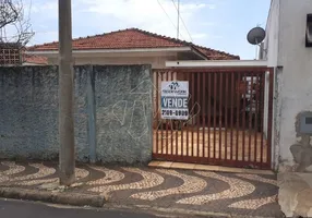 Foto 1 de Casa com 3 Quartos à venda, 162m² em Jardim Santa Angelina, Araraquara