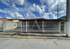 Foto 1 de Casa com 4 Quartos à venda, 200m² em Jardim das Laranjeiras, Bragança Paulista