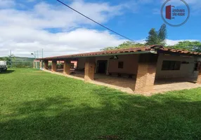 Foto 1 de Fazenda/Sítio com 30 Quartos à venda, 600m² em Parque Recreio Mirante, São Roque