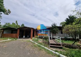 Foto 1 de Fazenda/Sítio com 5 Quartos à venda, 1500m² em Chácara Três Marias, Campinas