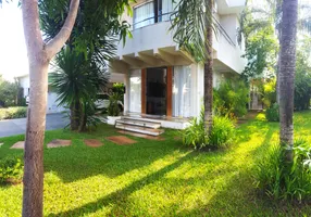 Foto 1 de Casa com 4 Quartos à venda, 303m² em Jardins Atenas, Goiânia