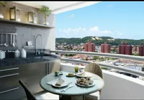 Foto 1 de Apartamento com 3 Quartos à venda, 114m² em Lagoa Nova, Natal