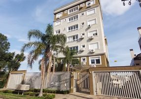 Foto 1 de Apartamento com 2 Quartos para venda ou aluguel, 86m² em Jardim Planalto, Porto Alegre