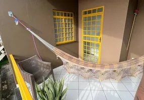 Foto 1 de Casa com 3 Quartos à venda, 85m² em Cajazeiras V, Salvador