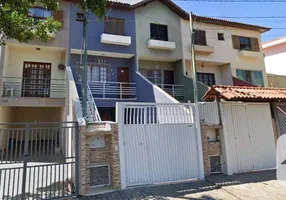 Foto 1 de Sobrado com 2 Quartos à venda, 90m² em Vila Antonio dos Santos, São Paulo