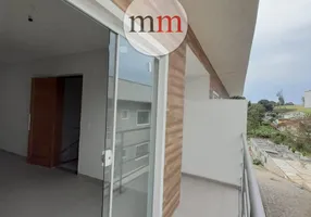 Foto 1 de Casa de Condomínio com 2 Quartos à venda, 75m² em Rio do Ouro, São Gonçalo