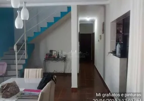 Foto 1 de Casa com 3 Quartos à venda, 200m² em Jardim Continental I, Taubaté