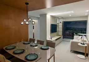 Foto 1 de Apartamento com 3 Quartos à venda, 74m² em Cordeiro, Recife