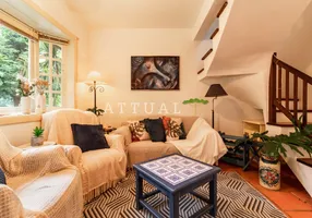 Foto 1 de Casa de Condomínio com 3 Quartos à venda, 66m² em Vila Suzana, Canela