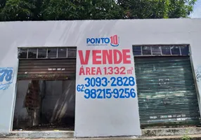 Foto 1 de Lote/Terreno à venda, 888m² em Vila Morais, Goiânia