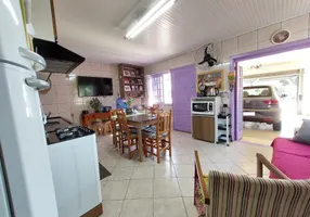 Foto 1 de Casa com 2 Quartos à venda, 93m² em São José, Garibaldi