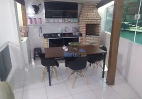 Foto 1 de Sobrado com 1 Quarto à venda, 120m² em Vila Penteado, São Paulo