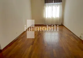 Foto 1 de Apartamento com 2 Quartos à venda, 100m² em Higienópolis, São Paulo