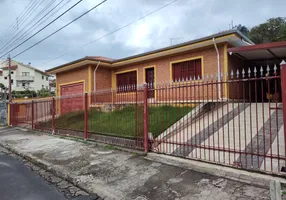 Foto 1 de Casa com 3 Quartos à venda, 165m² em Centro, Águas de Lindóia