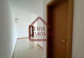 Foto 1 de Apartamento com 3 Quartos para alugar, 108m² em Vila do Polonês, Campo Grande