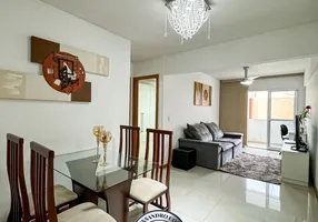 Foto 1 de Apartamento com 2 Quartos à venda, 63m² em Praia da Costa, Vila Velha