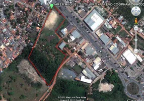 Foto 1 de Lote/Terreno à venda, 24000m² em Coophamil, Cuiabá