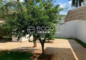 Foto 1 de Casa com 4 Quartos à venda, 1000m² em Morada da Colina, Uberlândia