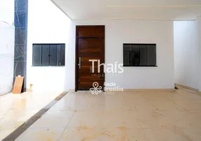 Foto 1 de Casa com 3 Quartos à venda, 120m² em Ceilândia Norte, Ceilândia