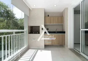 Foto 1 de Apartamento com 3 Quartos para venda ou aluguel, 138m² em Vila Andrade, São Paulo
