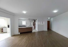 Foto 1 de Apartamento com 3 Quartos para alugar, 120m² em Centro, Itatiba