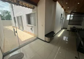 Foto 1 de Cobertura com 3 Quartos à venda, 145m² em Sagrada Família, Belo Horizonte