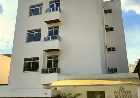 Foto 1 de Cobertura com 3 Quartos à venda, 161m² em Bom Pastor, Juiz de Fora