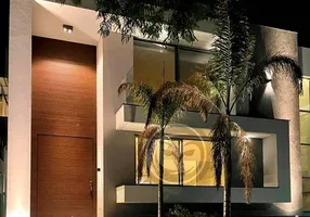 Foto 1 de Casa de Condomínio com 4 Quartos à venda, 610m² em Tamboré, Santana de Parnaíba