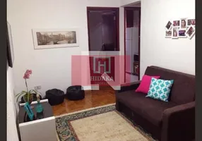 Foto 1 de Apartamento com 1 Quarto à venda, 60m² em Bela Vista, São Paulo