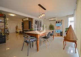 Foto 1 de Apartamento com 3 Quartos para venda ou aluguel, 160m² em Jardim Dom Bosco, São Paulo