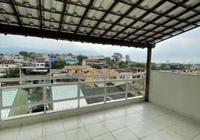 Foto 1 de Casa com 2 Quartos à venda, 140m² em Viga, Nova Iguaçu