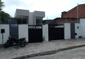 Foto 1 de Casa com 3 Quartos à venda, 86m² em Cidade dos Colibris, João Pessoa