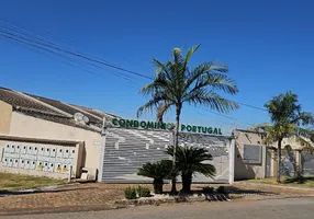 Foto 1 de Casa com 3 Quartos à venda, 90m² em Conjunto Vera Cruz, Goiânia