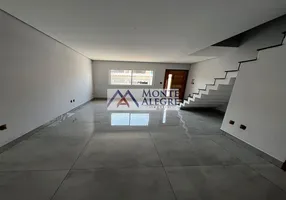 Foto 1 de Sobrado com 2 Quartos à venda, 68m² em Interlagos, São Paulo