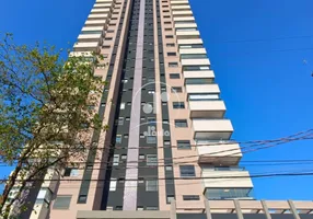 Foto 1 de Apartamento com 3 Quartos à venda, 125m² em Vila Assuncao, Santo André