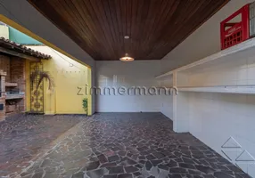 Foto 1 de Casa com 3 Quartos à venda, 180m² em Pompeia, São Paulo