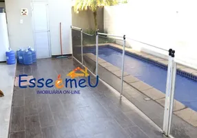 Foto 1 de Casa com 4 Quartos à venda, 325m² em Jardins Madri, Goiânia