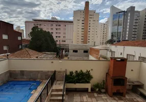 Foto 1 de Apartamento com 3 Quartos para alugar, 105m² em Centro, São José do Rio Preto