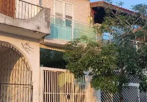 Foto 1 de Sobrado com 3 Quartos à venda, 109m² em Vila Formosa, São Paulo