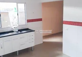 Foto 1 de Sobrado com 2 Quartos à venda, 100m² em Jardim São Judas Tadeu, São Paulo