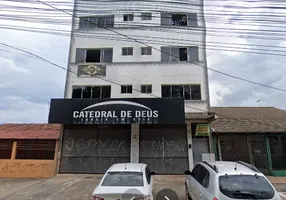 Foto 1 de Prédio Comercial com 15 Quartos à venda, 950m² em Ceilandia Norte, Brasília