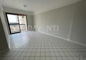 Foto 1 de Apartamento com 3 Quartos à venda, 82m² em Jardim Guarani, Campinas