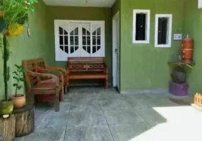 Foto 1 de Casa com 2 Quartos à venda, 150m² em Jiboia Branca, Ananindeua