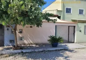 Foto 1 de Casa com 2 Quartos à venda, 68m² em Jardim Aliança II, Resende