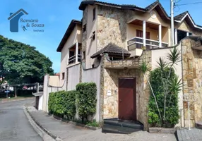 Foto 1 de Sobrado com 3 Quartos à venda, 280m² em Jardim Santa Mena, Guarulhos
