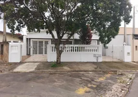 Foto 1 de Casa com 3 Quartos à venda, 134m² em Jardim Eulina, Campinas