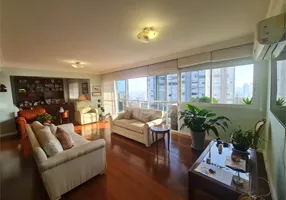 Foto 1 de Apartamento com 2 Quartos à venda, 185m² em Alto Da Boa Vista, São Paulo